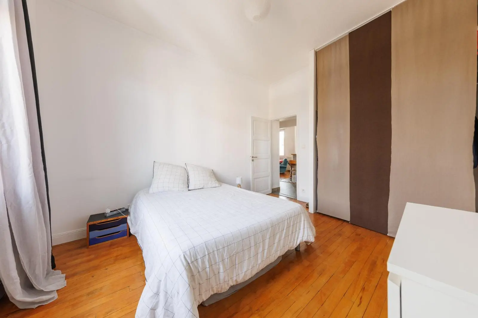 Photo 4 Appartement 2 pièces 51m²