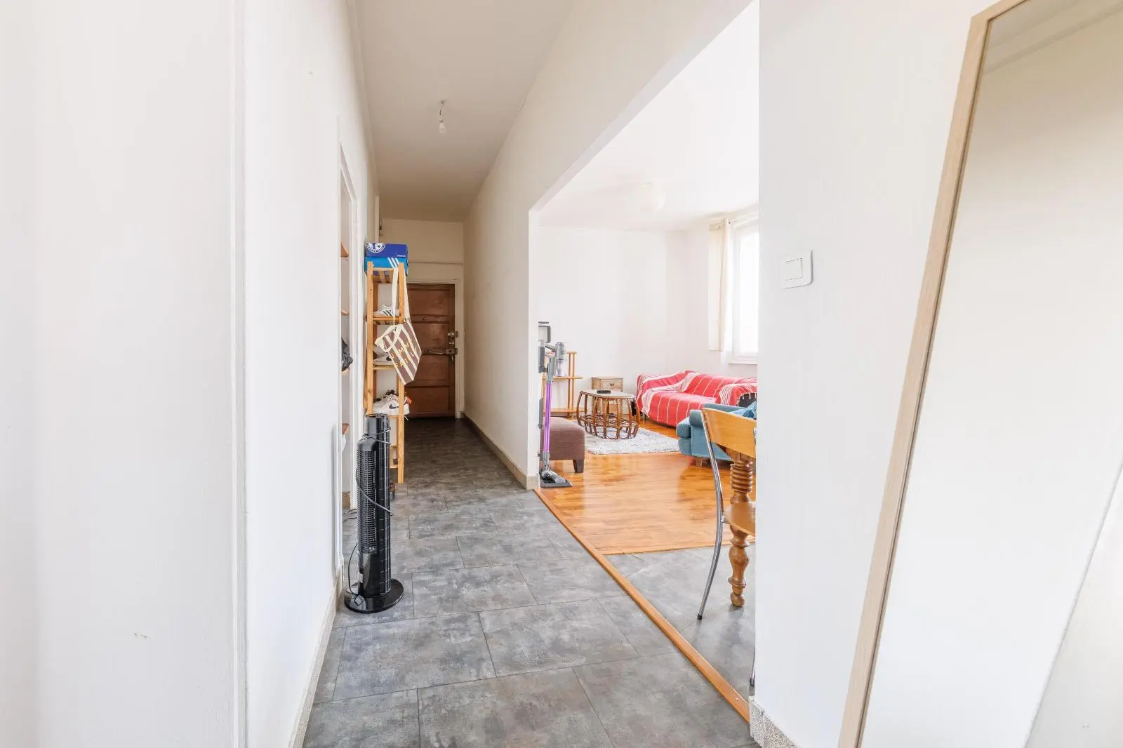 Photo 7 Appartement 2 pièces 51m²