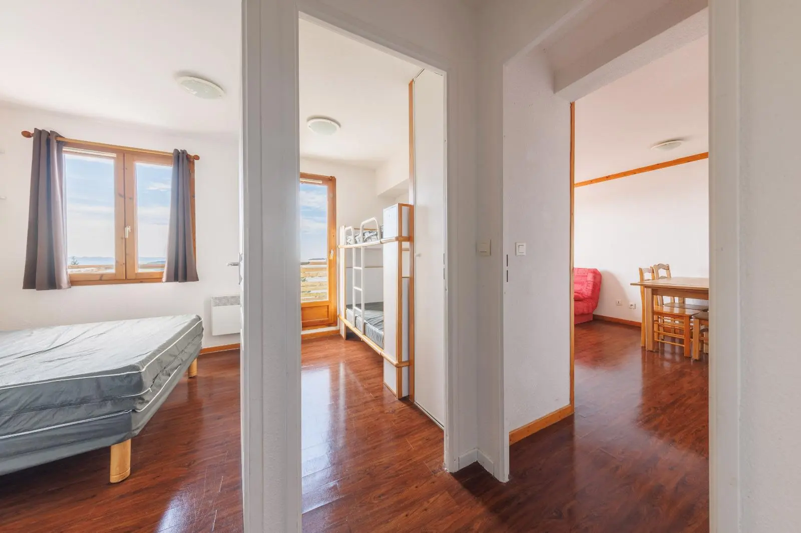 Photo 17 Appartement 3 pièces 35.24m²