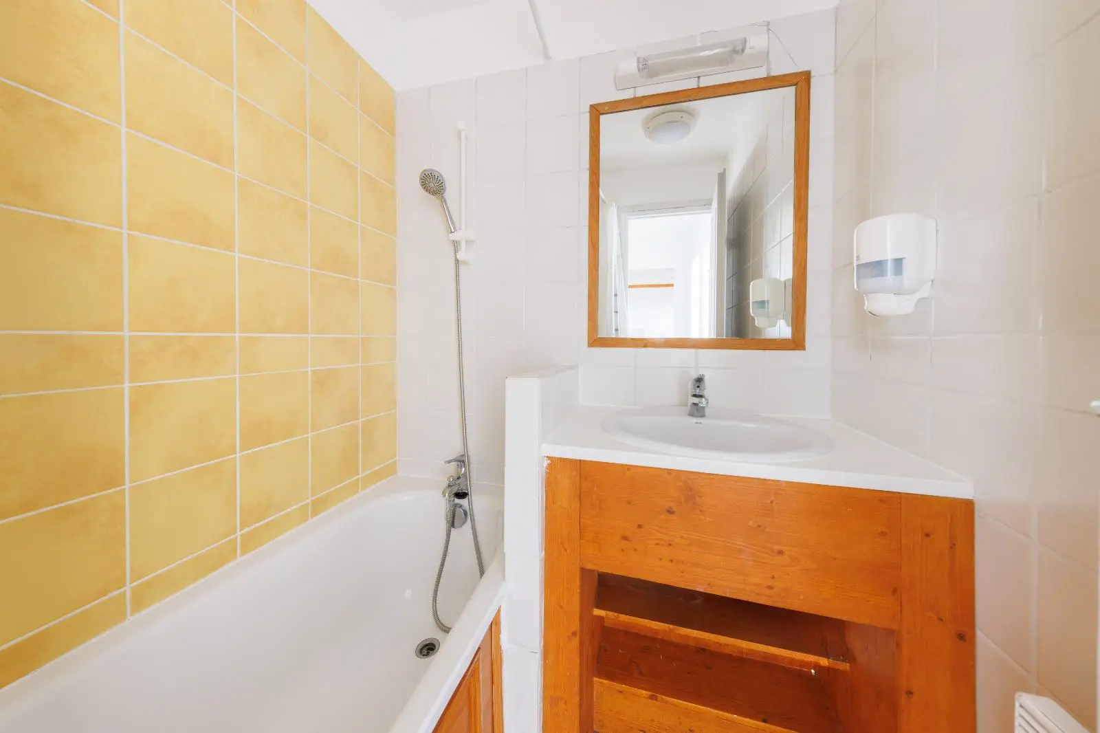 Photo 9 Appartement 3 pièces 35.24m²