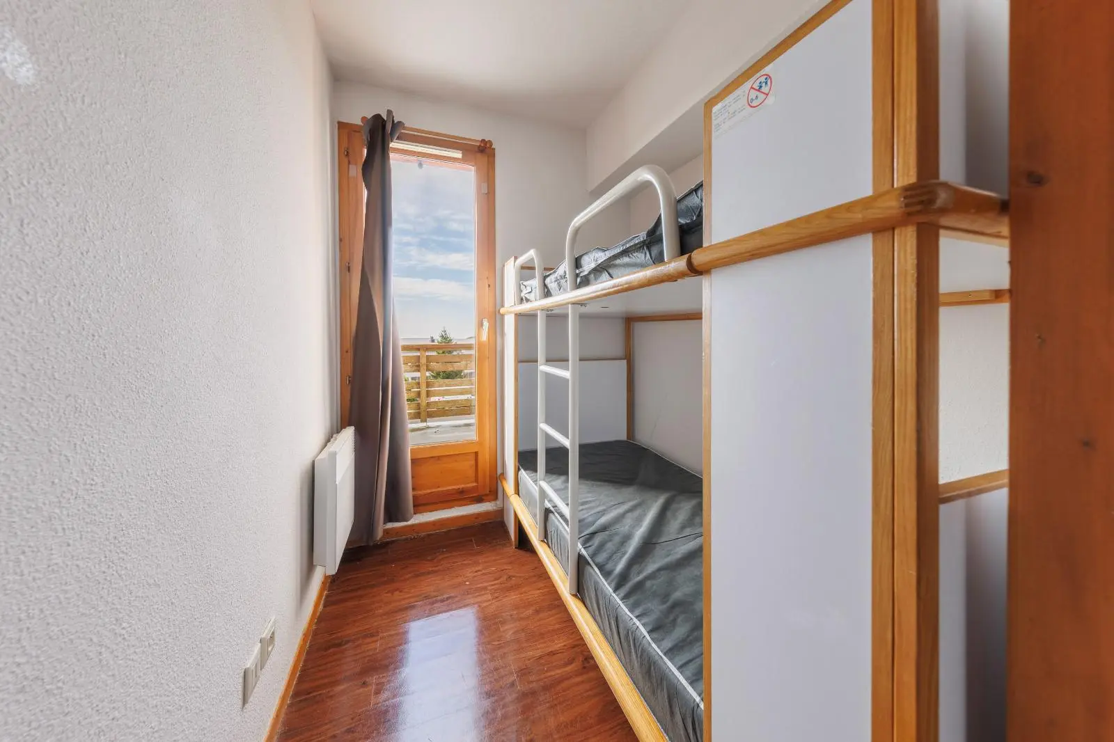 Photo 10 Appartement 3 pièces 35.24m²