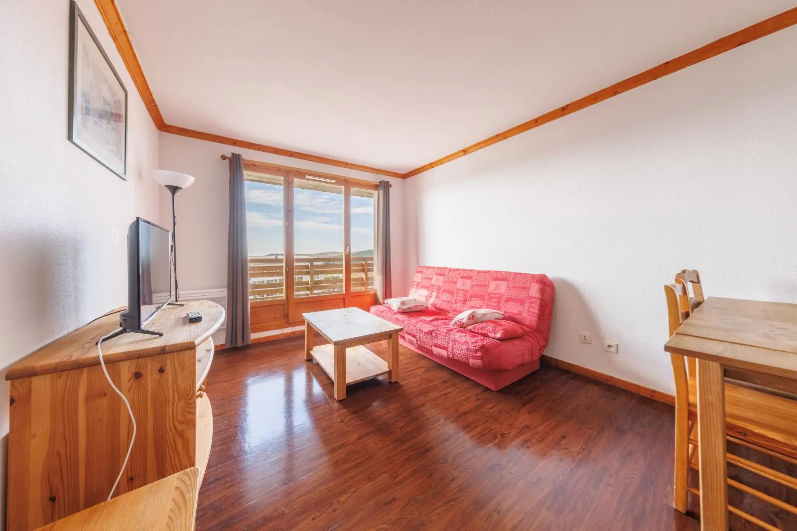 Photo 11 Appartement 3 pièces 35.24m²