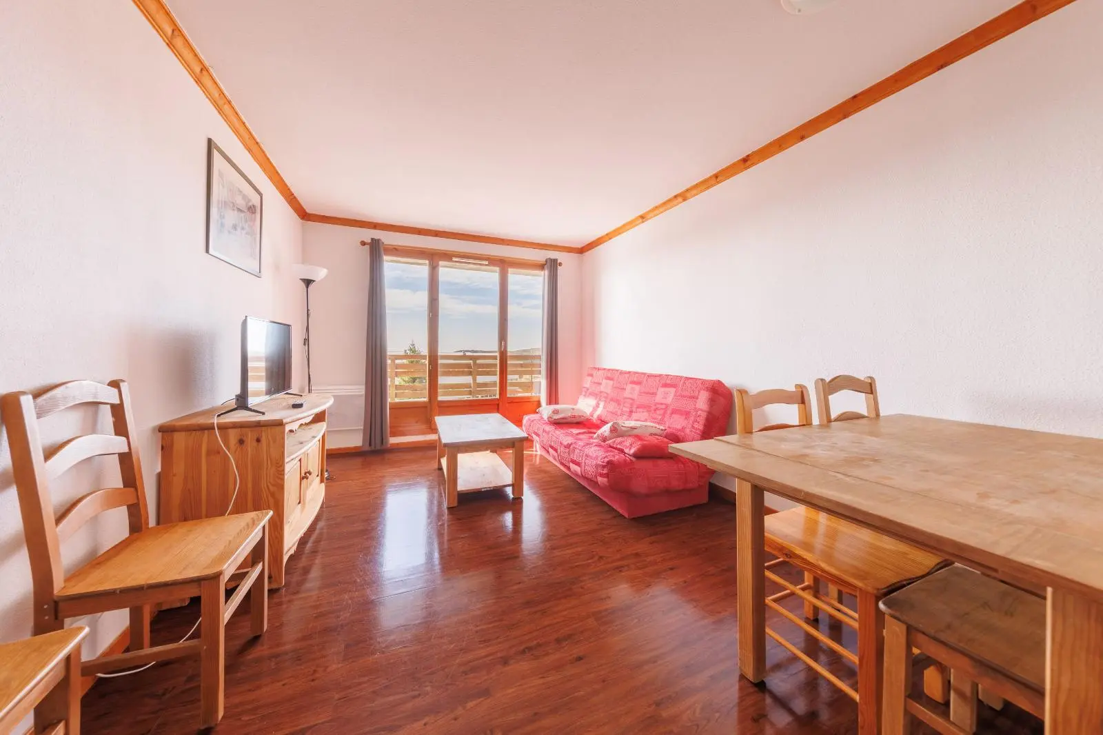 Photo 16 Appartement 3 pièces 35.24m²