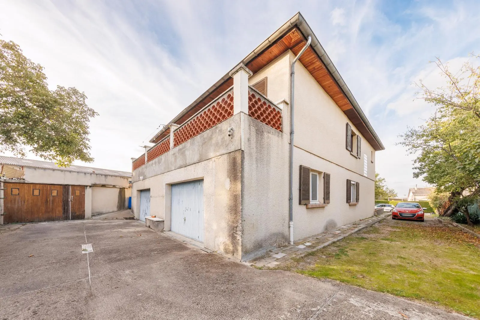 Photo 30 Maison 8 pièces 256m²