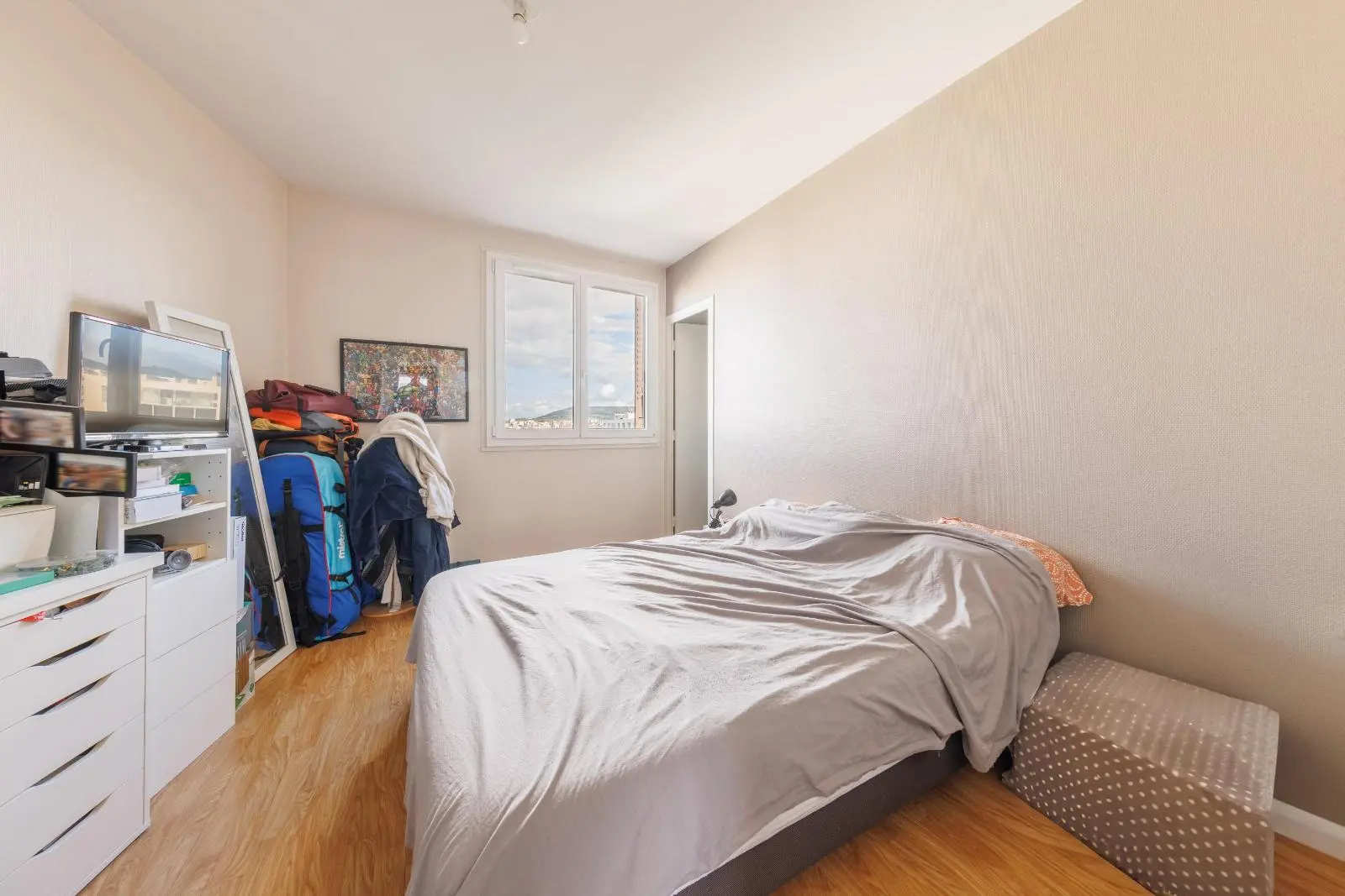 Photo 6 Appartement 2 pièces 45m²