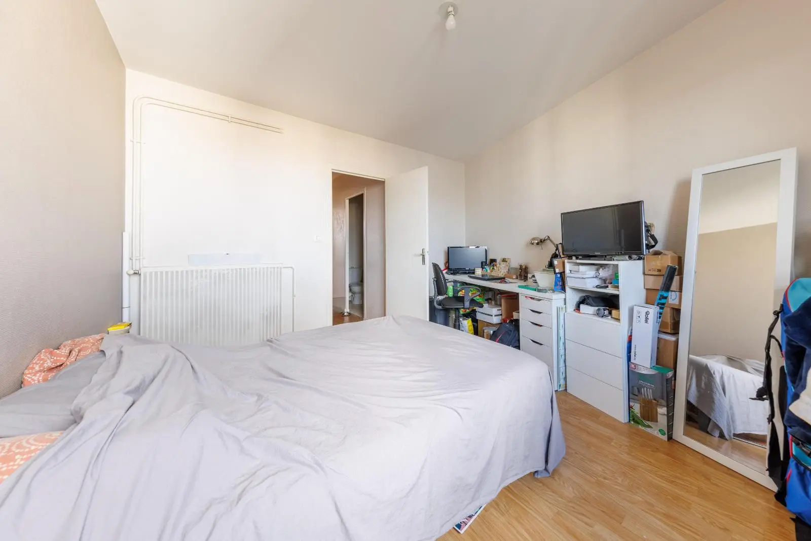 Photo 7 Appartement 2 pièces 45m²