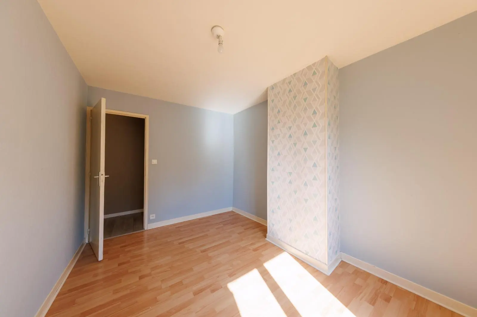 Photo 10 Appartement 2 pièces 46.58m²