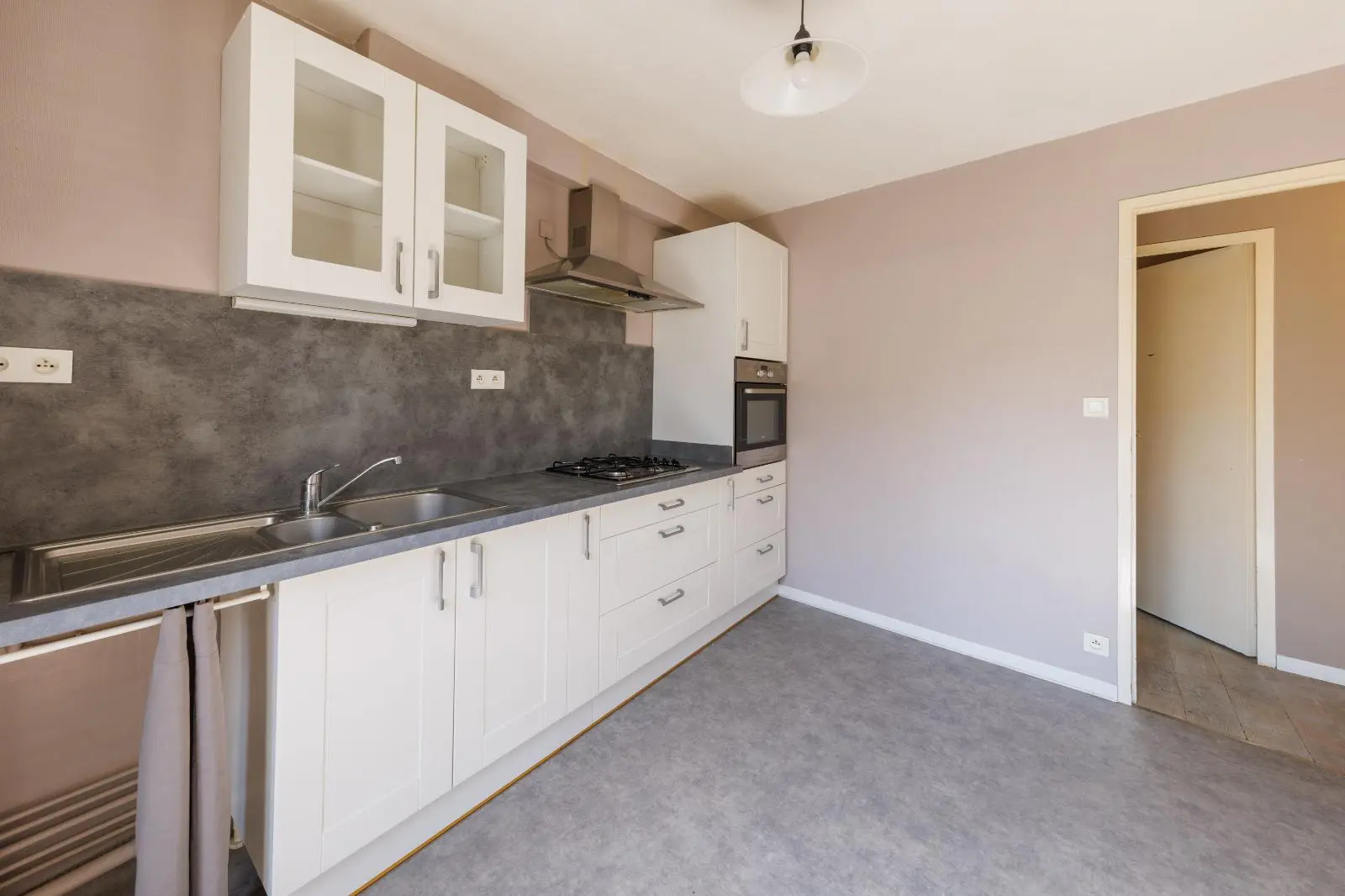 Photo 11 Appartement 2 pièces 46.58m²