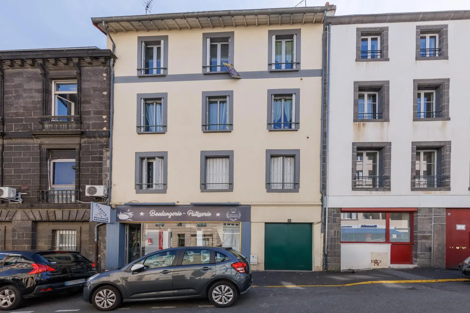 Photo 13 Appartement 2 pièces 46.58m²