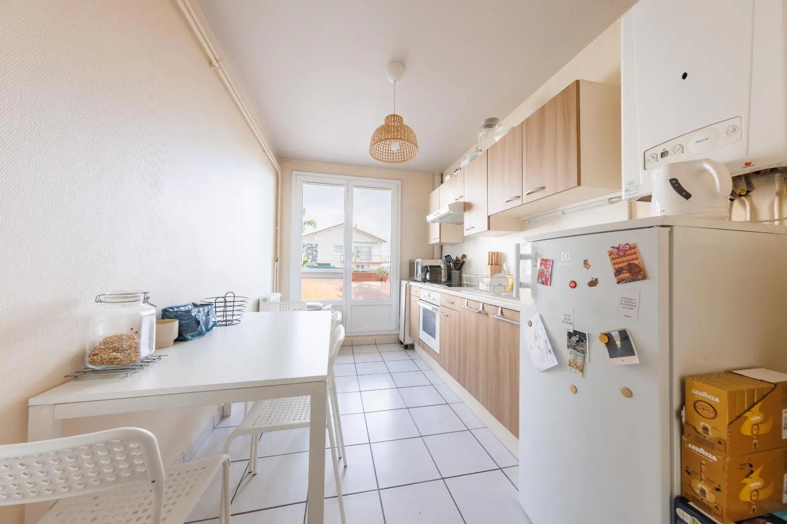 Photo 1 Appartement 2 pièces 46.44m²