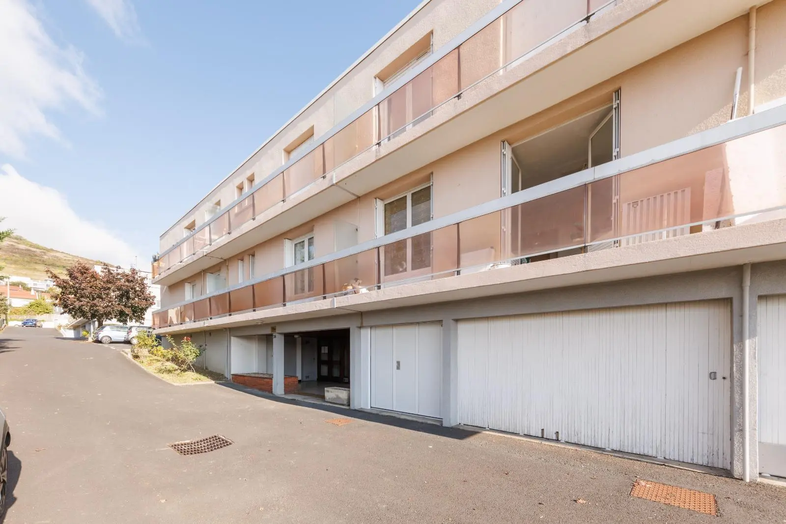 Photo 10 Appartement 2 pièces 46.44m²