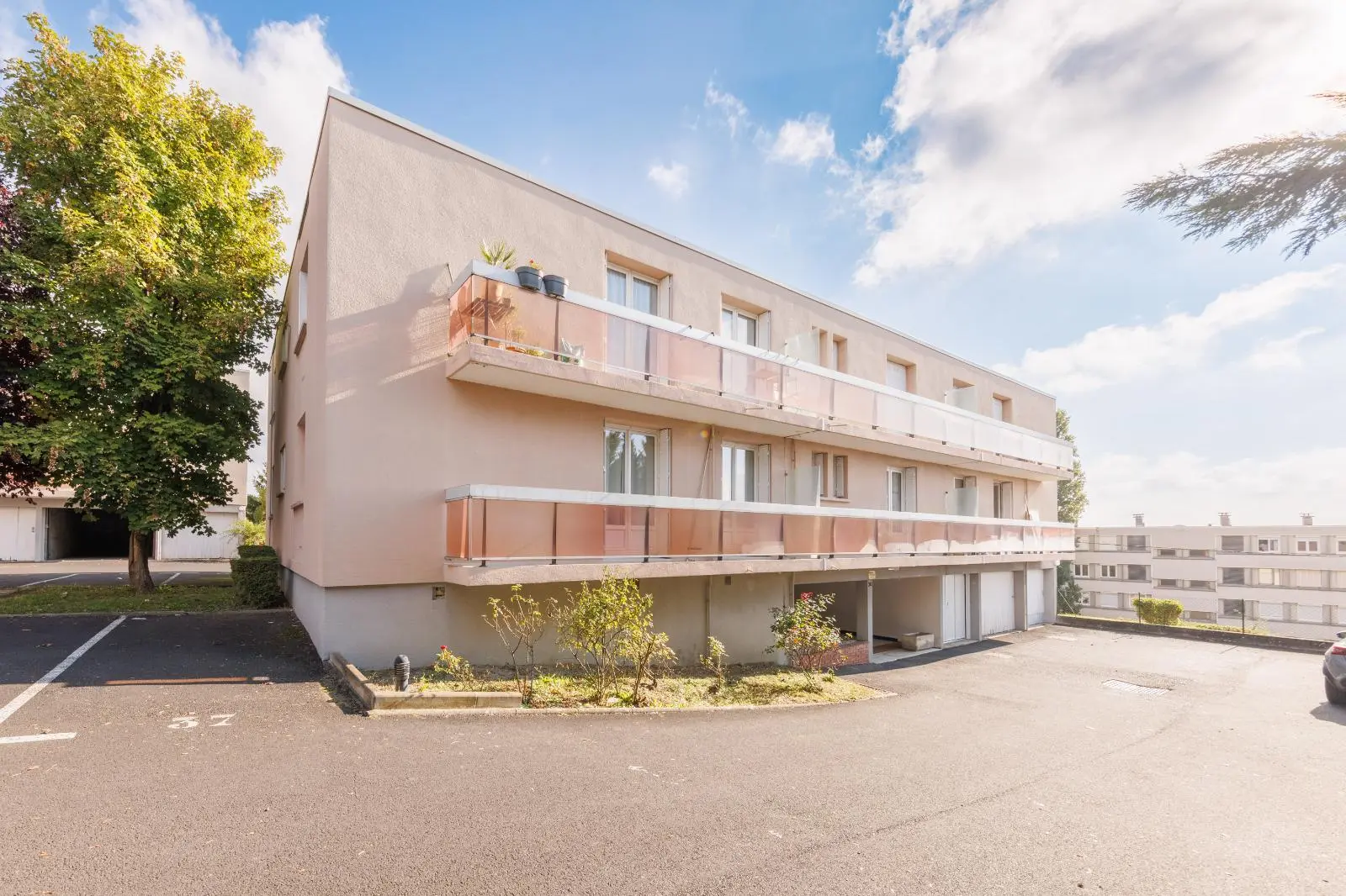 Photo 11 Appartement 2 pièces 46.44m²