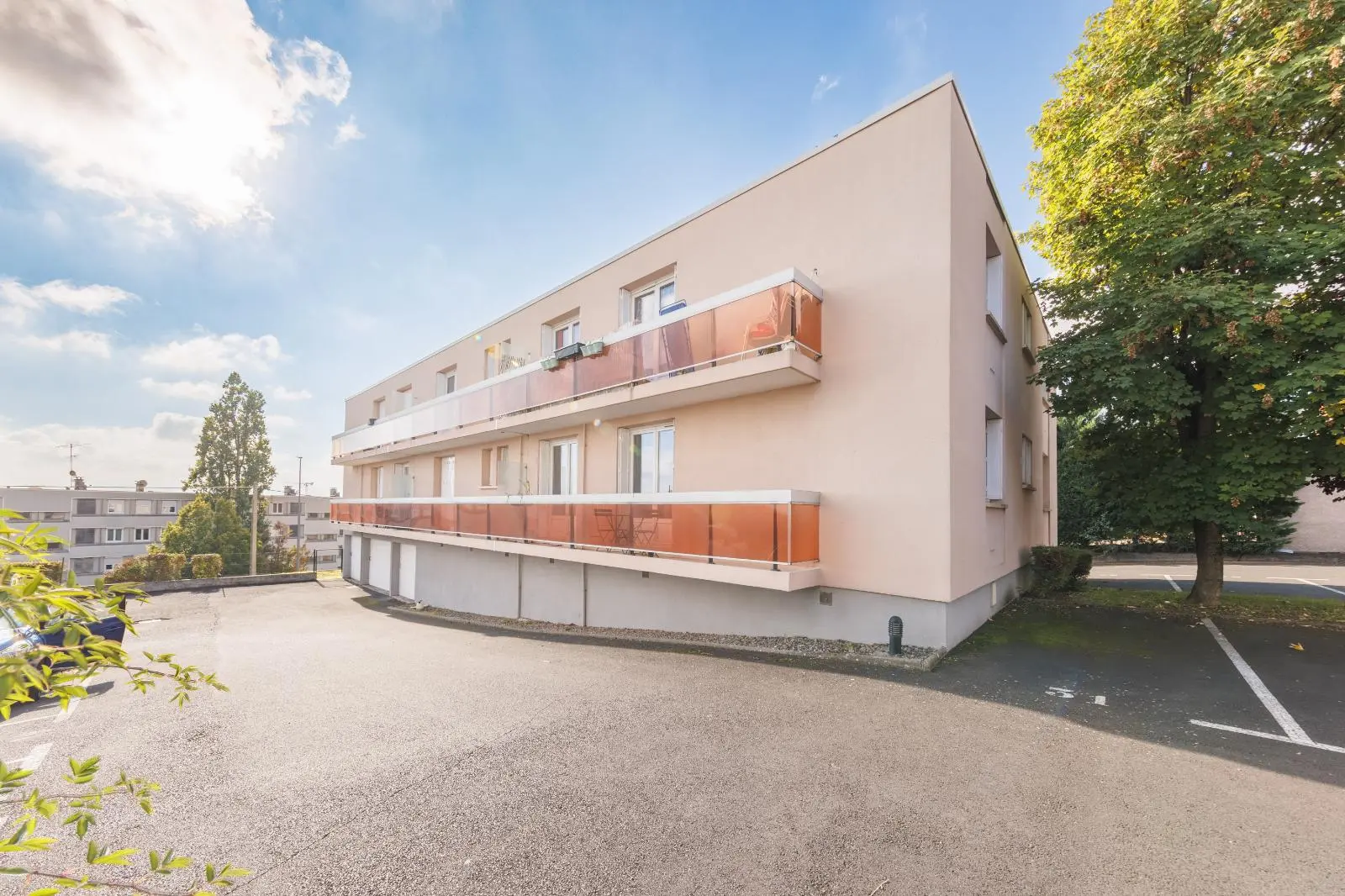 Photo 12 Appartement 2 pièces 46.44m²