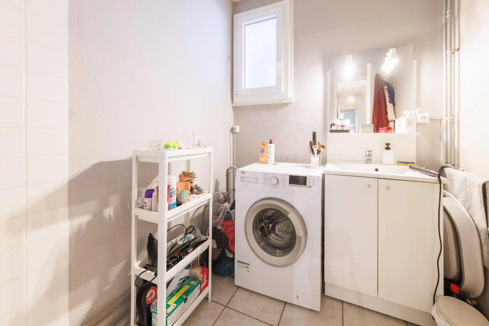 Photo 4 Appartement 2 pièces 46.44m²