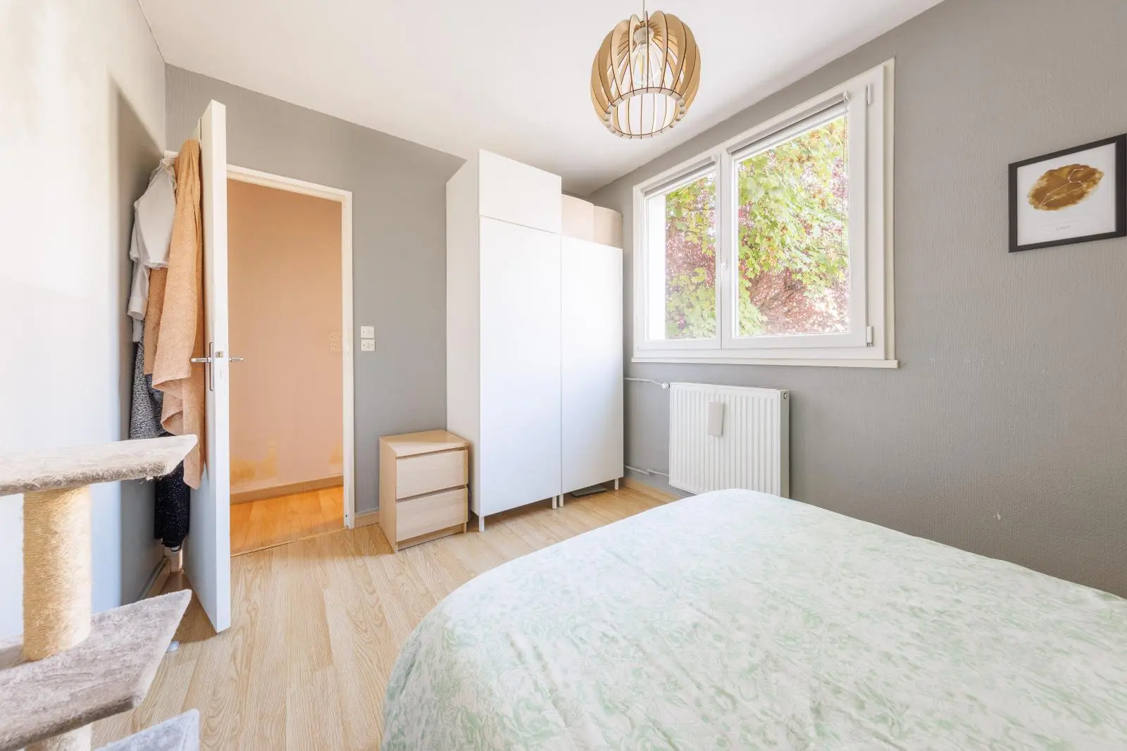 Photo 6 Appartement 2 pièces 46.44m²