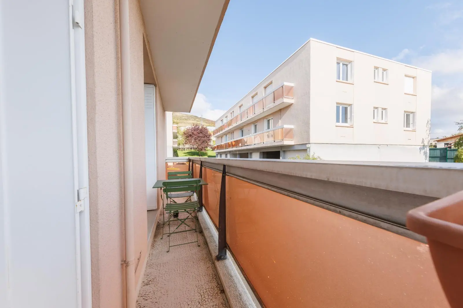 Photo 7 Appartement 2 pièces 46.44m²