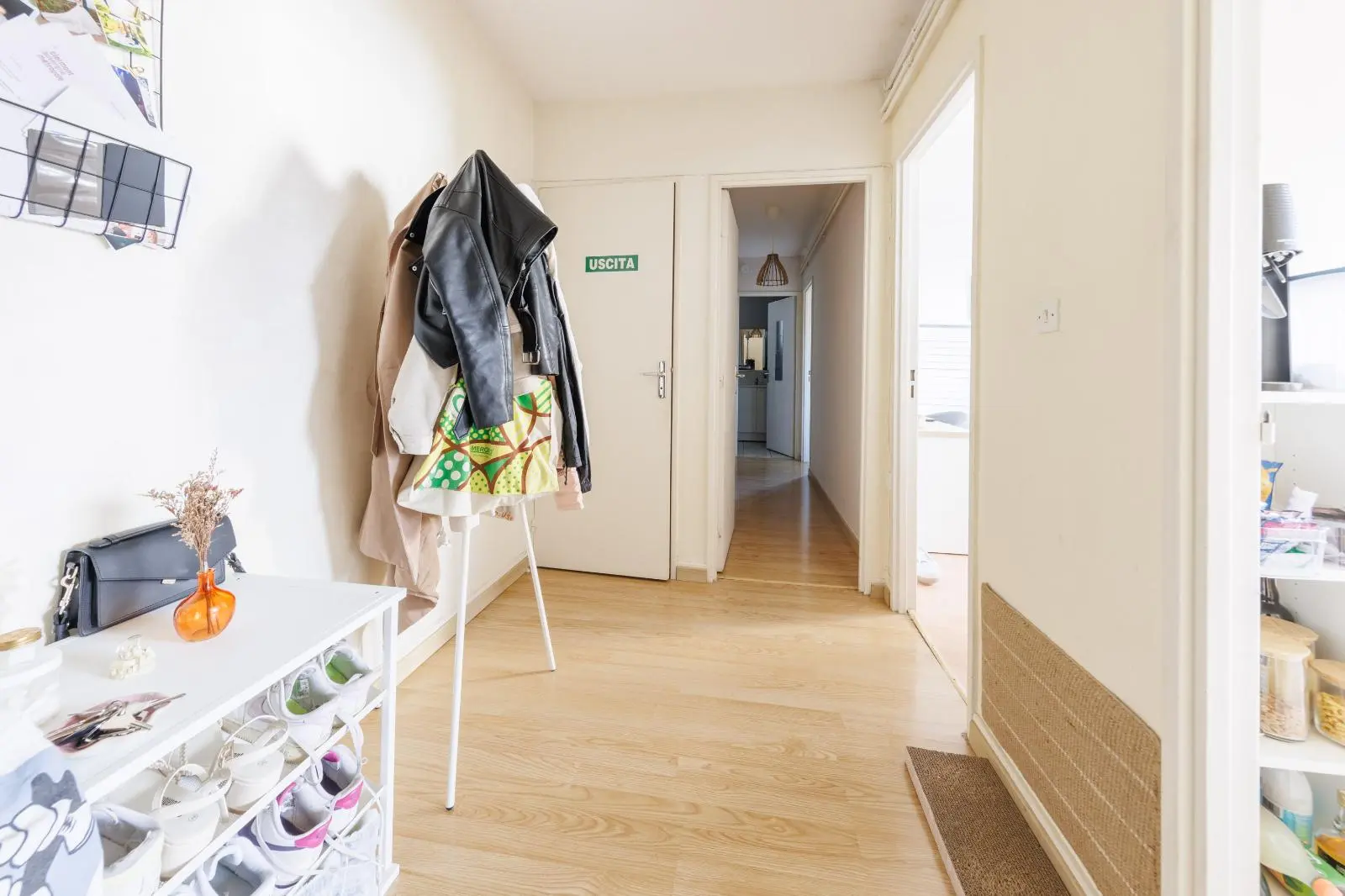 Photo 9 Appartement 2 pièces 46.44m²