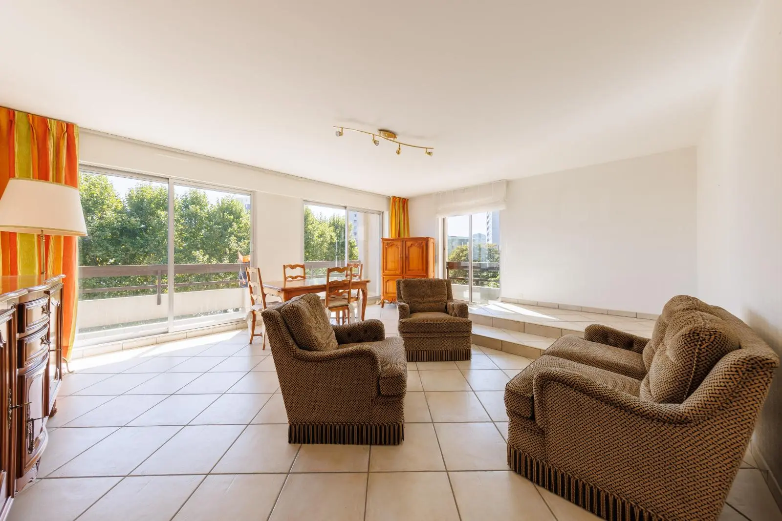 Photo 10 Appartement 4 pièces 95.63m²