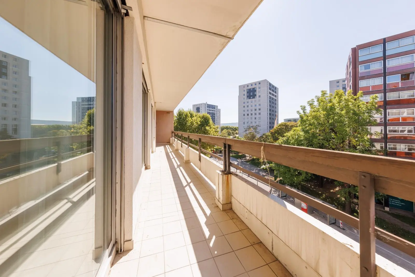 Photo 20 Appartement 4 pièces 95.63m²