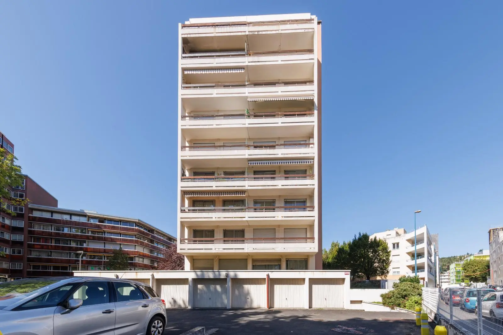 Photo 23 Appartement 4 pièces 95.63m²