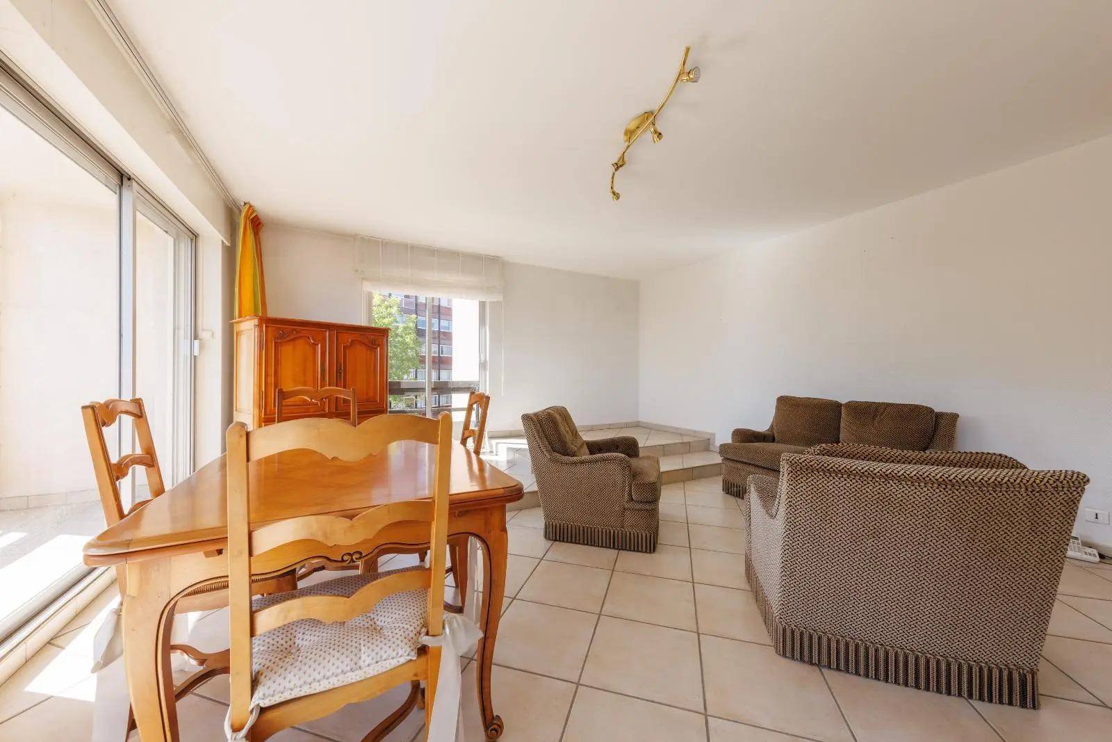 Photo 11 Appartement 4 pièces 95.63m²