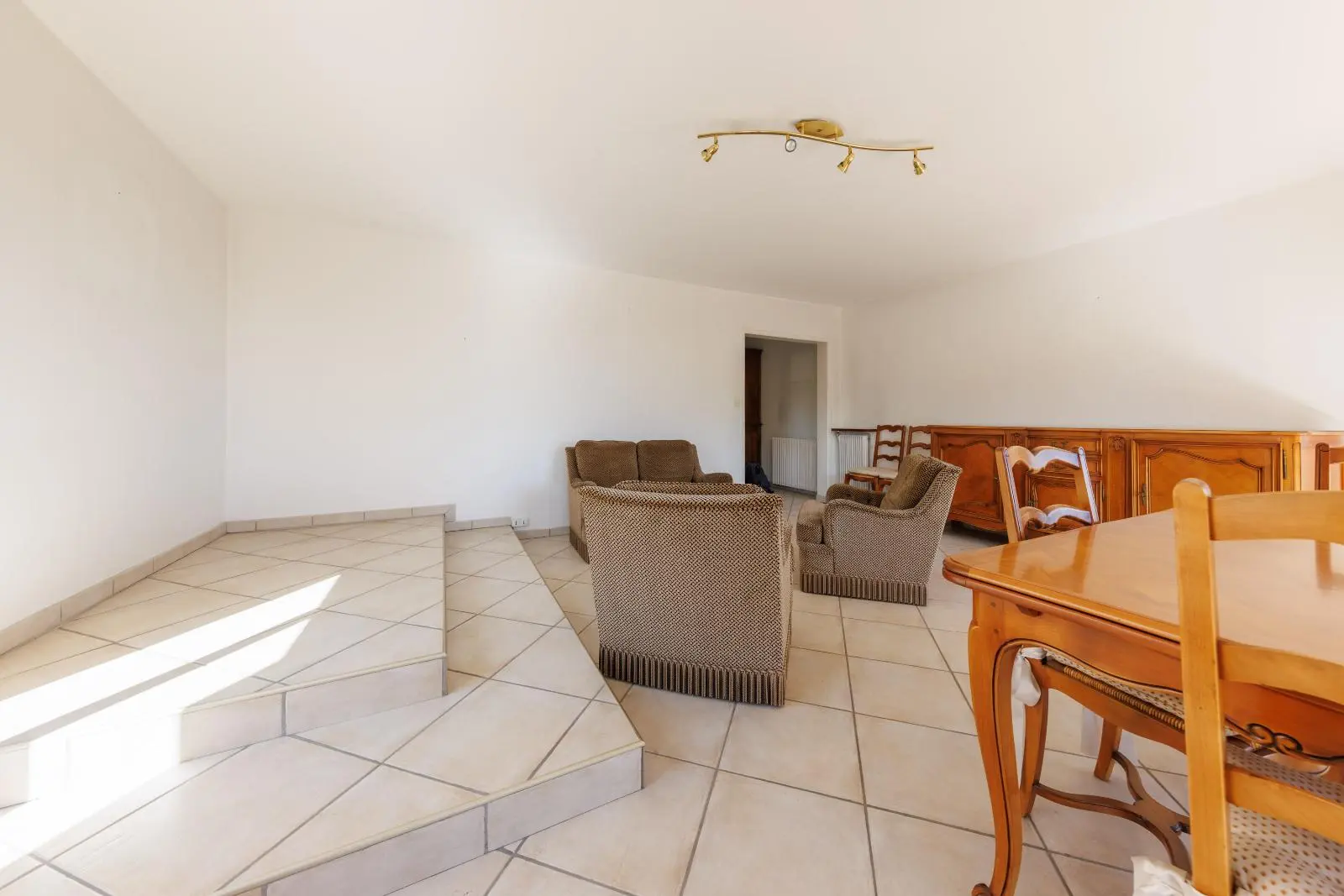 Photo 12 Appartement 4 pièces 95.63m²