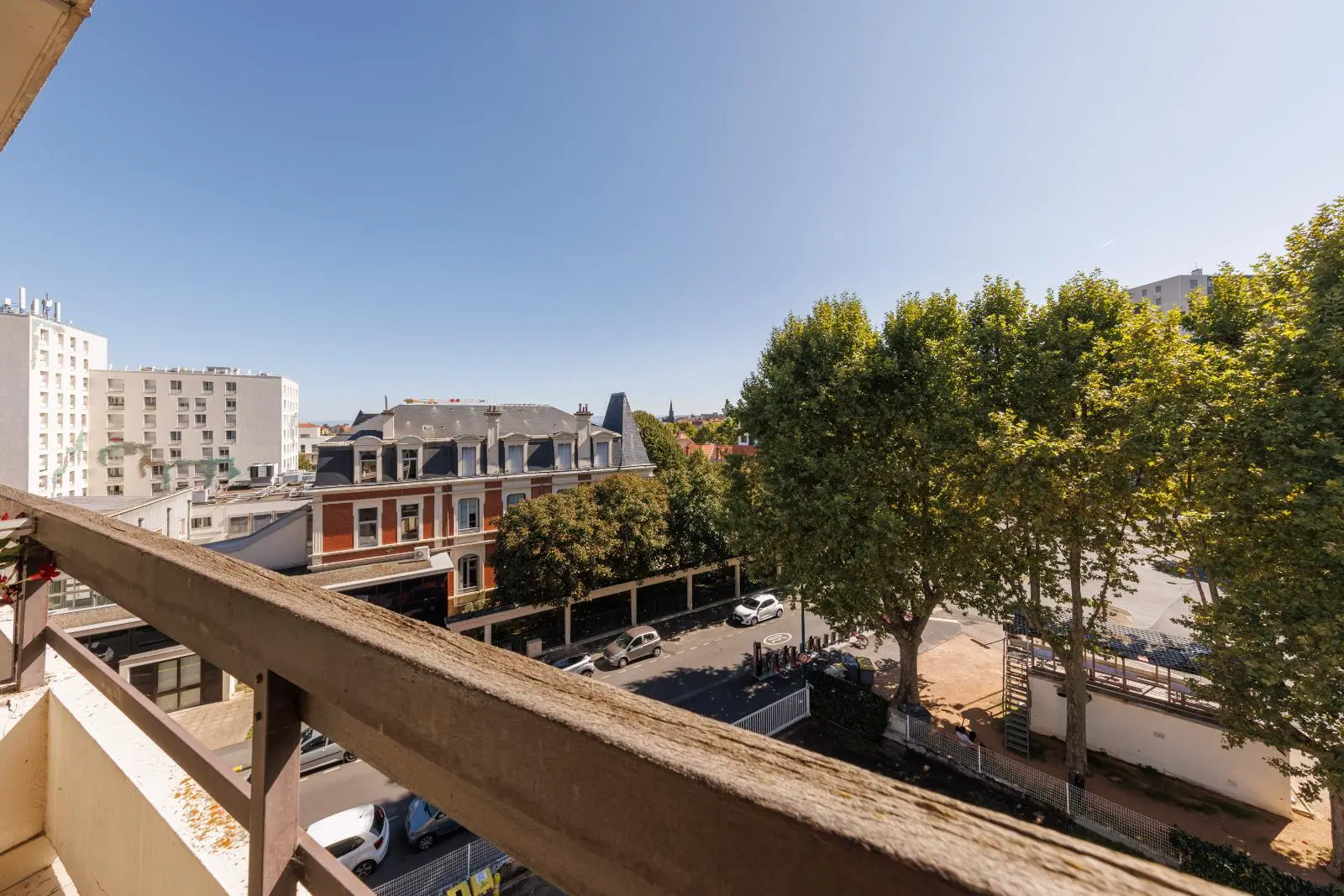 Photo 14 Appartement 4 pièces 95.63m²