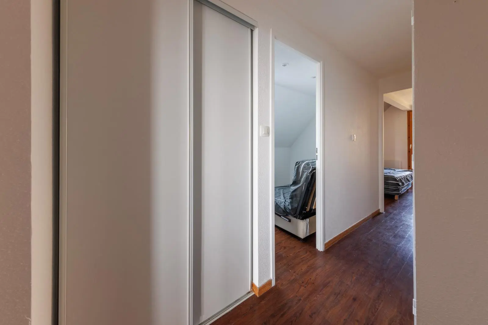 Photo 11 Appartement 3 pièces 43.03m²