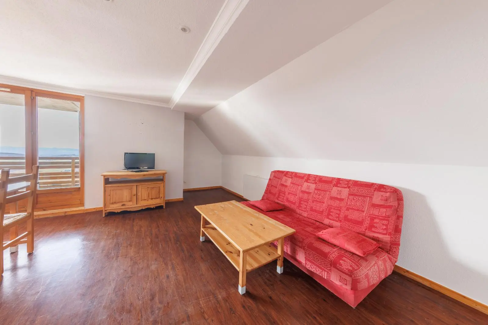 Photo 12 Appartement 3 pièces 43.03m²