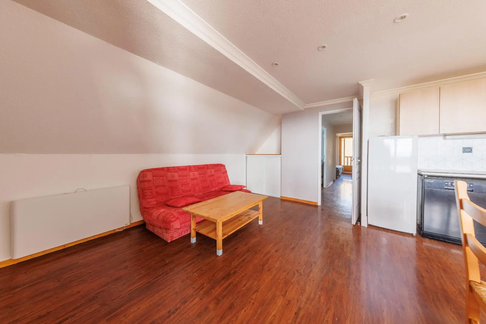 Photo 15 Appartement 3 pièces 43.03m²