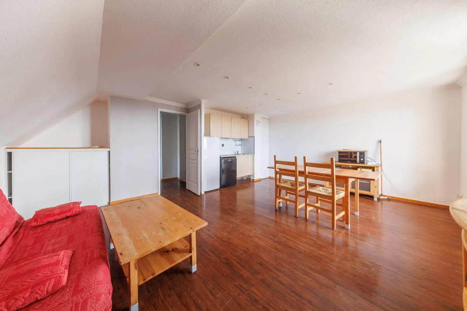 Photo 16 Appartement 3 pièces 43.03m²