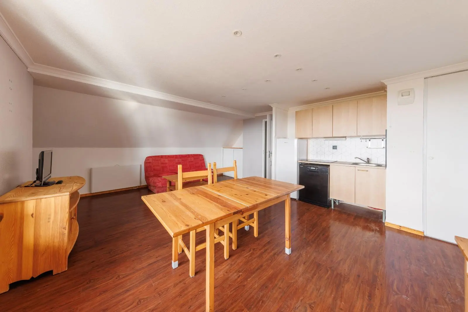 Photo 17 Appartement 3 pièces 43.03m²