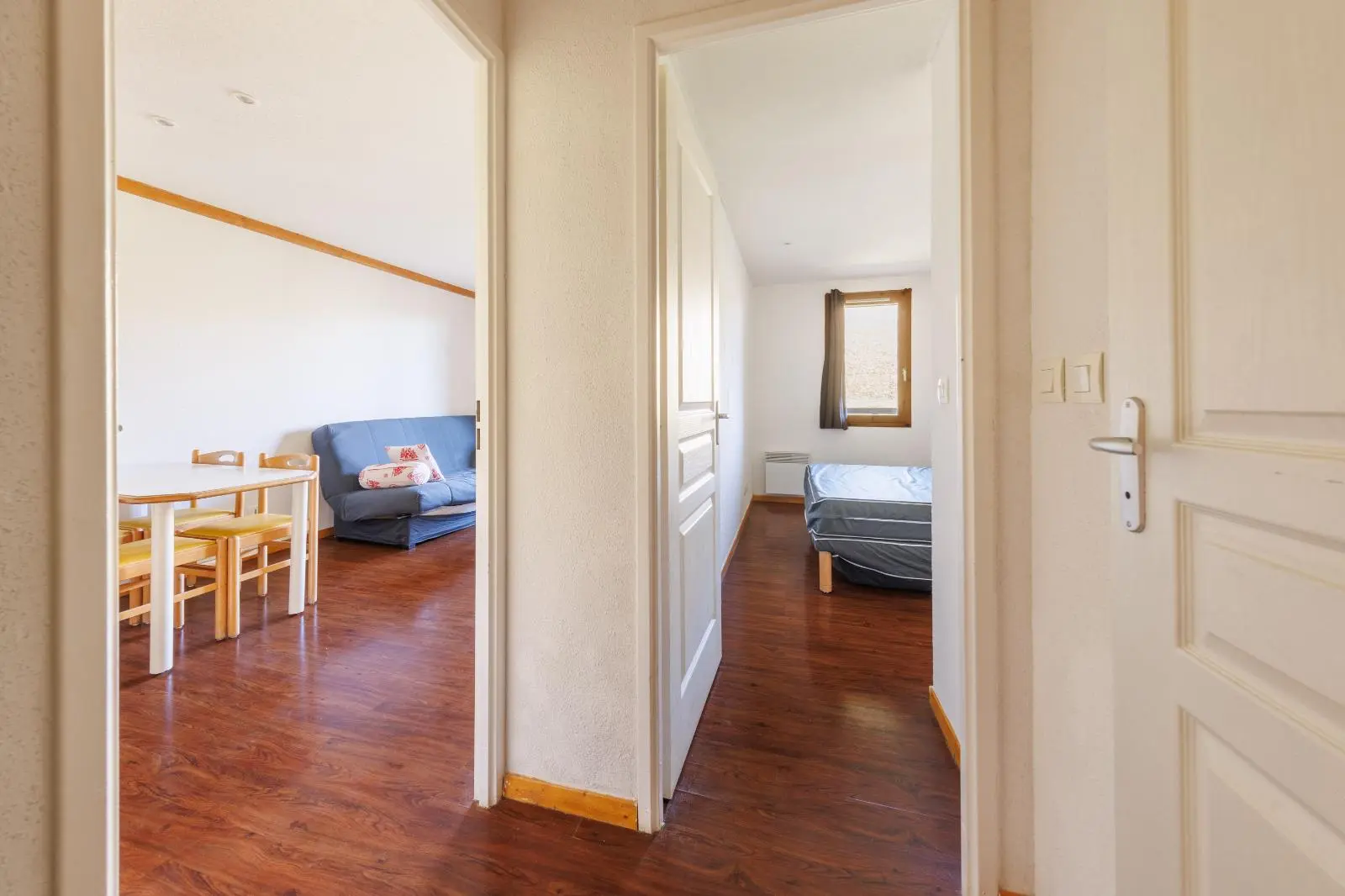 Photo 6 appartement Besse-et-Saint-Anastaise