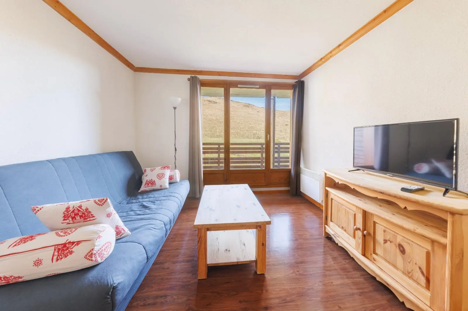 Photo 8 appartement Besse-et-Saint-Anastaise