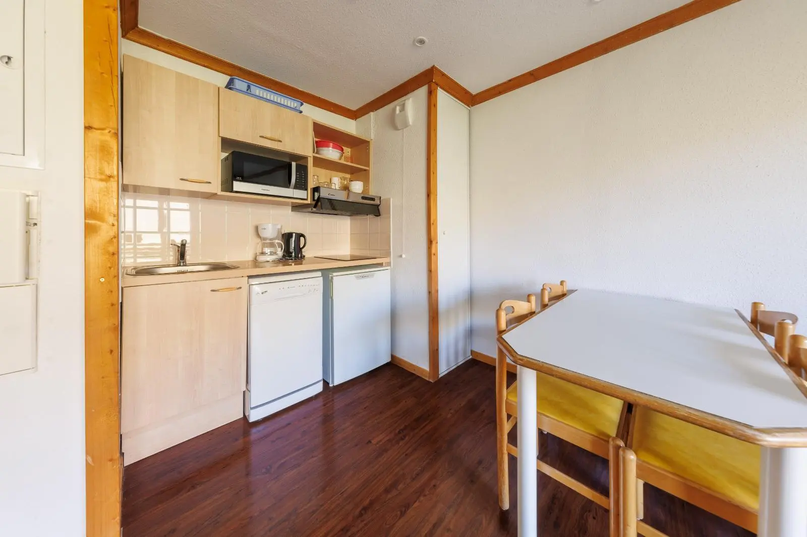 Photo 9 appartement Besse-et-Saint-Anastaise