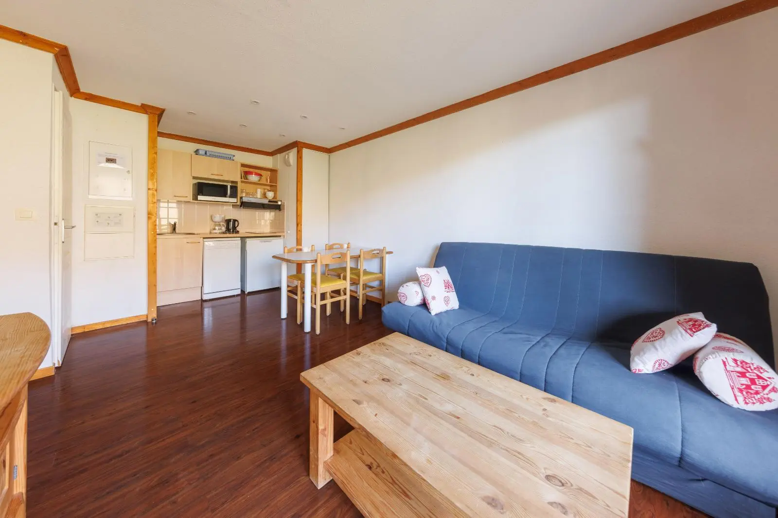Photo 10 appartement Besse-et-Saint-Anastaise