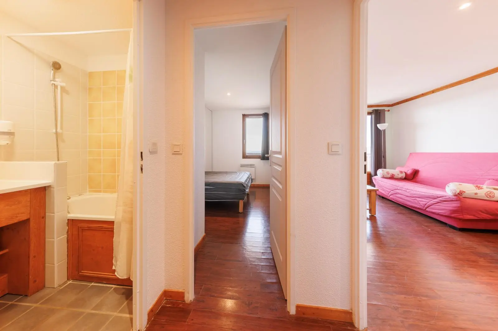 Photo 15 Appartement 2 pièces 31.5m²