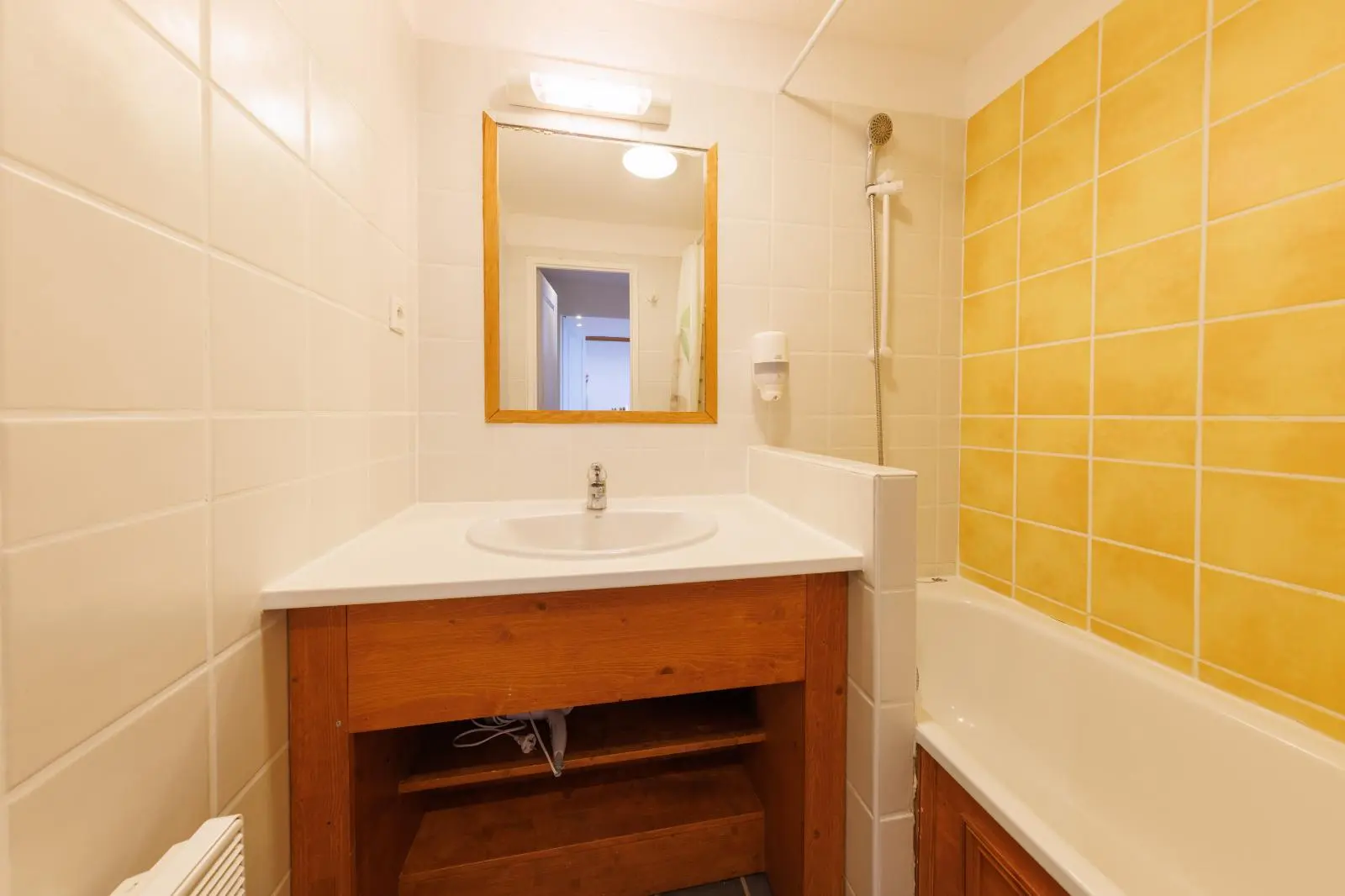 Photo 7 Appartement 2 pièces 31.5m²