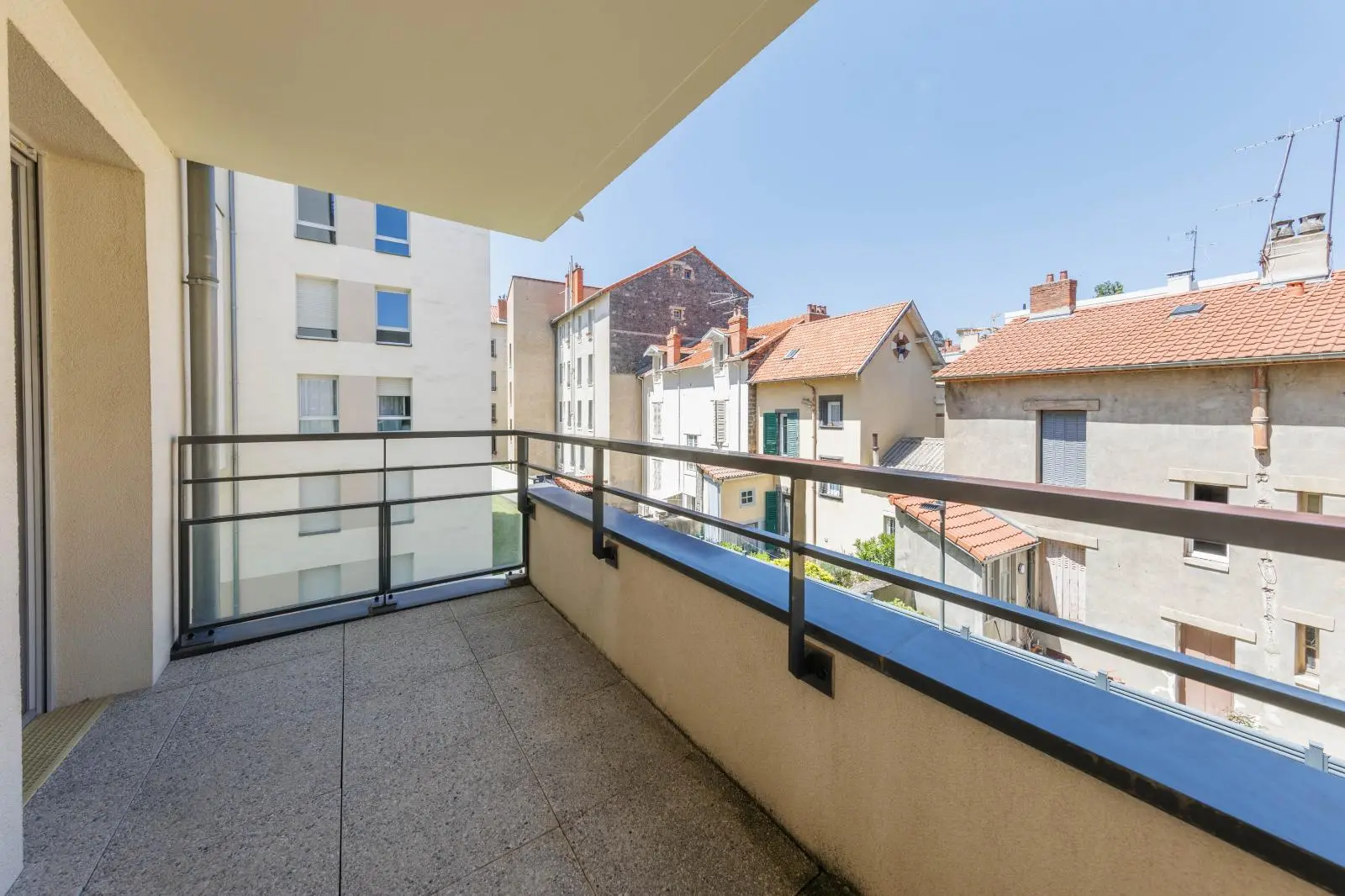 Photo 9 Appartement 3 pièces 58.58m²