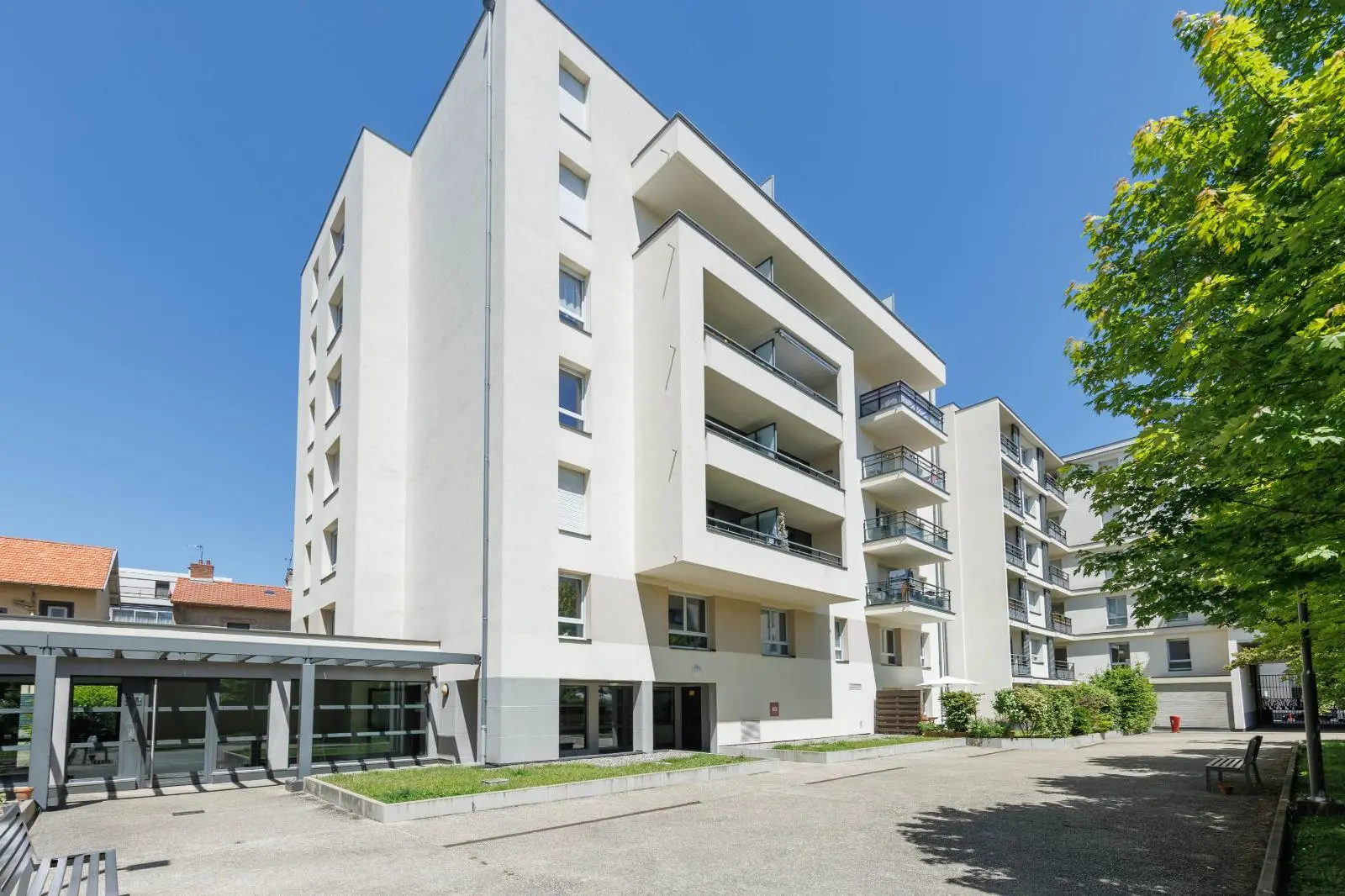 Photo 10 Appartement 3 pièces 58.58m²