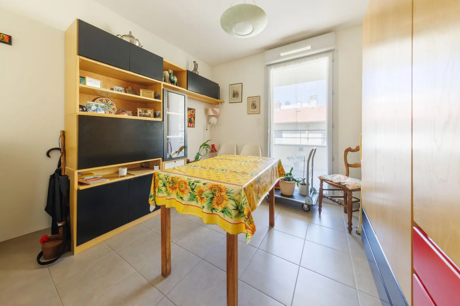 Photo 3 Appartement 3 pièces 58.58m²