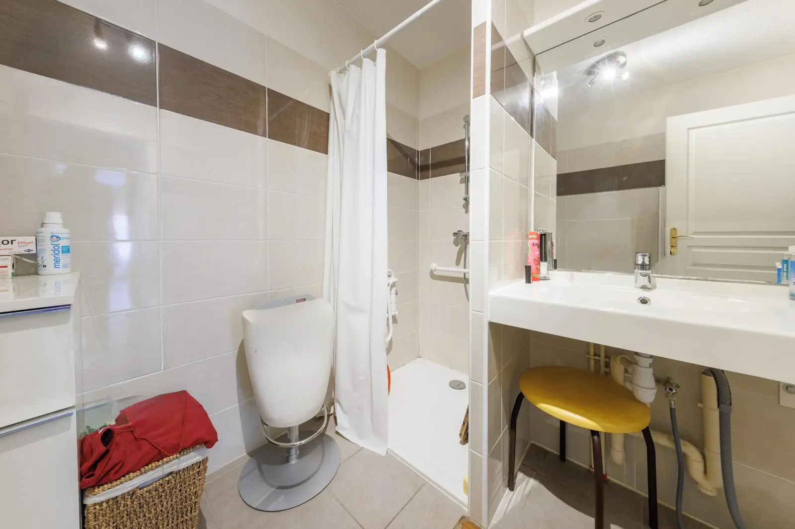 Photo 4 Appartement 3 pièces 58.58m²