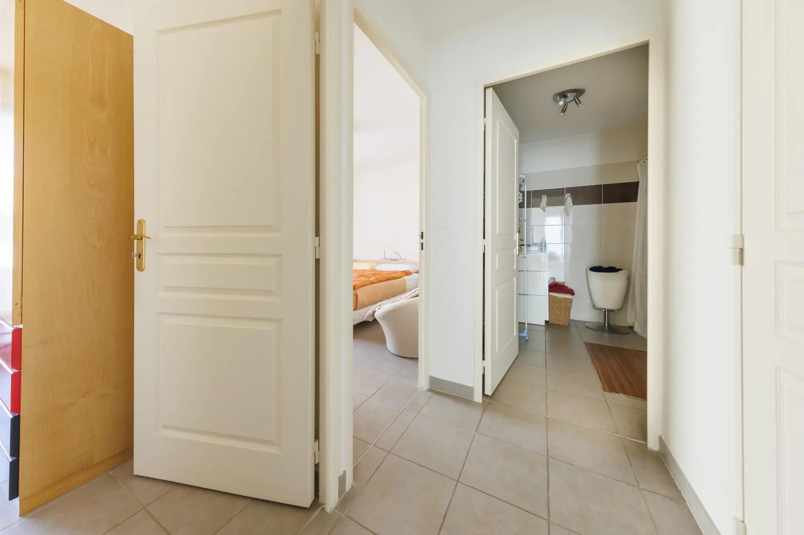 Photo 5 Appartement 3 pièces 58.58m²