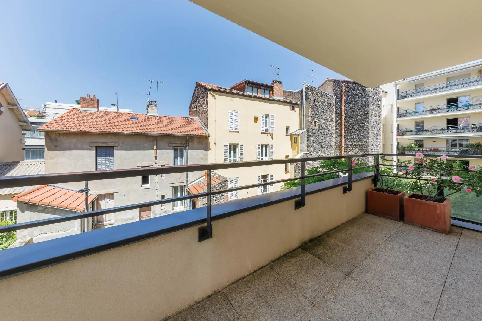 Photo 8 Appartement 3 pièces 58.58m²