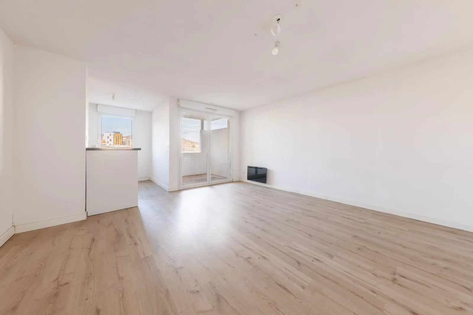 Photo 12 Appartement 3 pièces 62m²