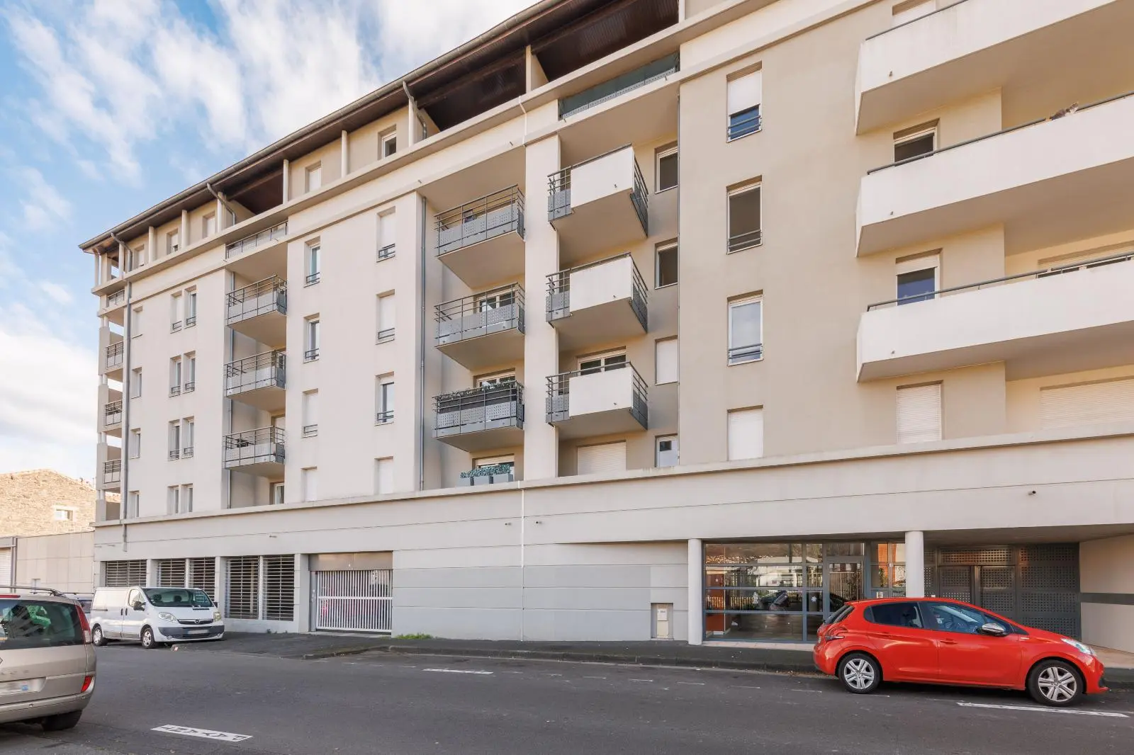 Photo 23 Appartement 3 pièces 62m²