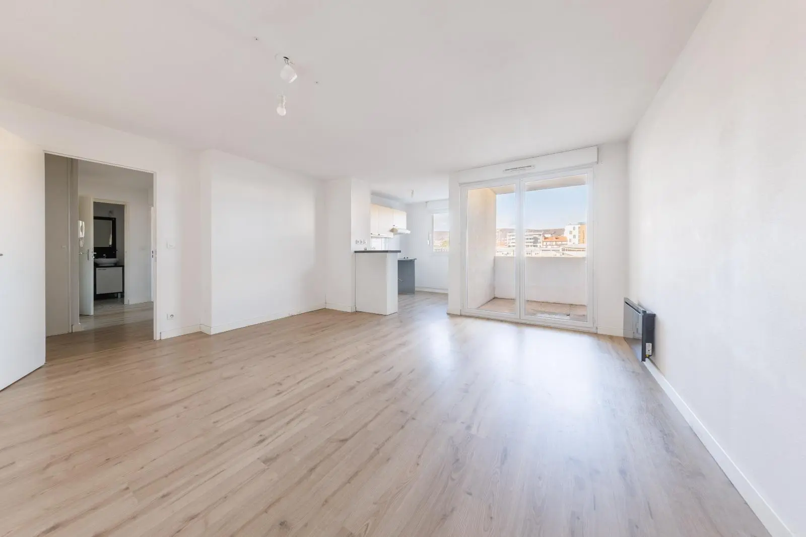 Photo 13 Appartement 3 pièces 62m²