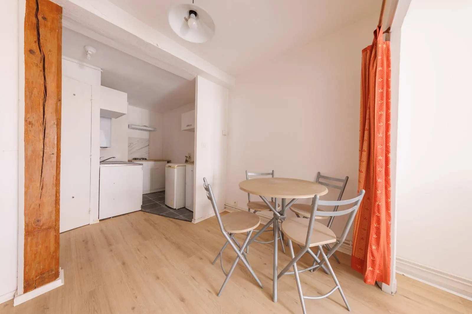 Photo 7 Appartement 1 pièce 28.3m²
