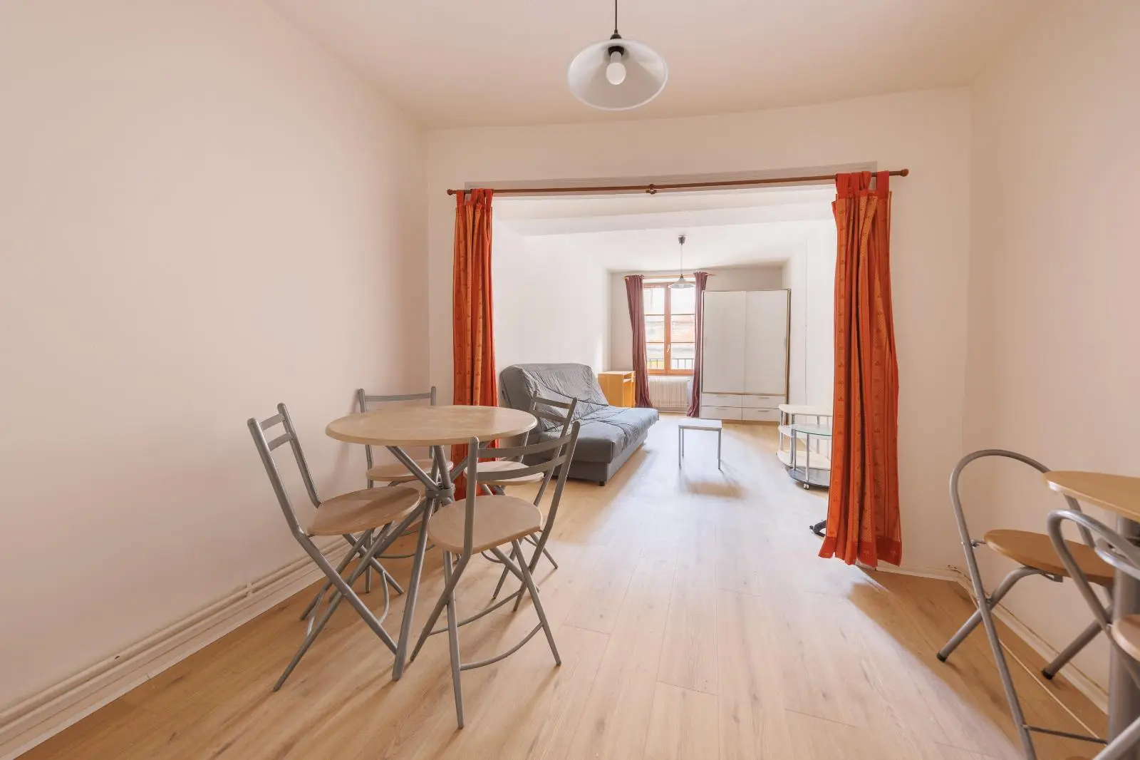 Photo 9 Appartement 1 pièce 28.3m²
