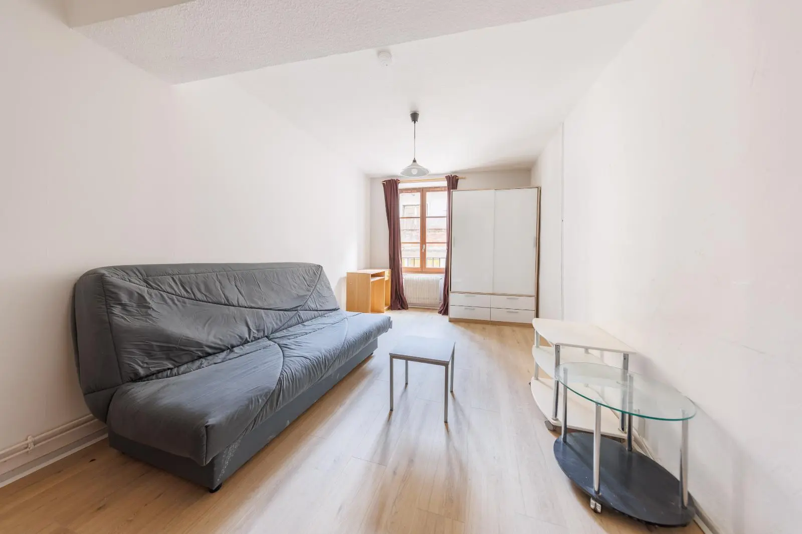 Photo 10 Appartement 1 pièce 28.3m²